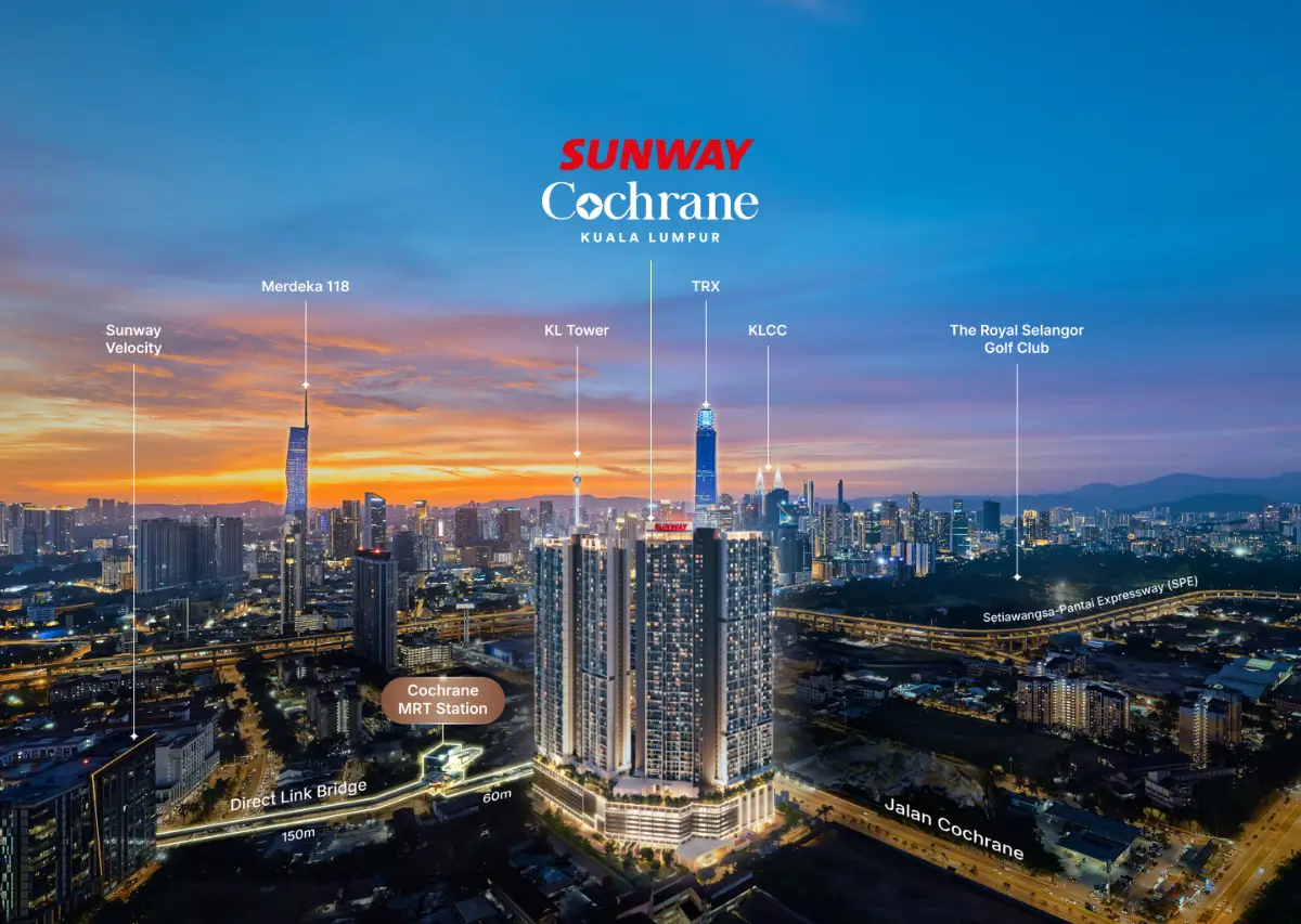 Sunway Cochrane