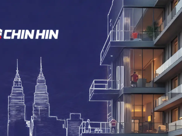 chin hin group property 25