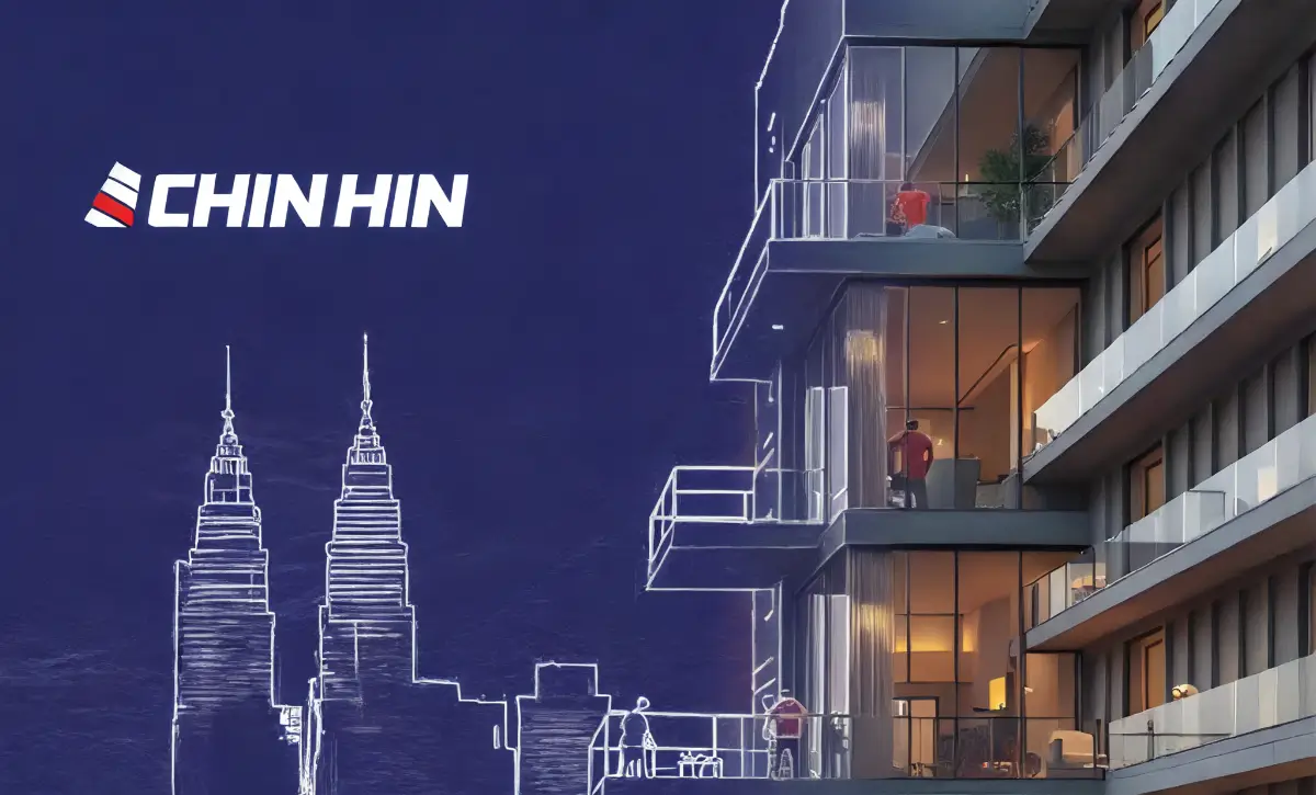 chin hin group property 25