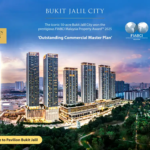 Malton Berhad’s Bukit Jalil City Wins FIABCI Malaysia Property Award 2025 for ‘Outstanding Commercial Master Plan’