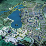 Kenyalang Smart City: Miri’s RM5b Next-Gen Urban Hub