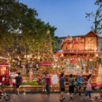 Desa ParkCity Lights Up with Year-End Festival at The Waterfront