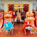 Mutiara Lake Puchong by Malton: A New Lakefront Home for Modern Families