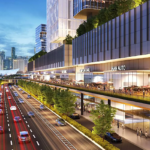 Kampung Sungai Baru Redevelopment Finally Begins After 10 Years