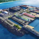 Maharani Freeport Muar Launched: Johor Unveils 3,200-Acre Deep-Water Free Zone for Regional Energy & Maritime Trade