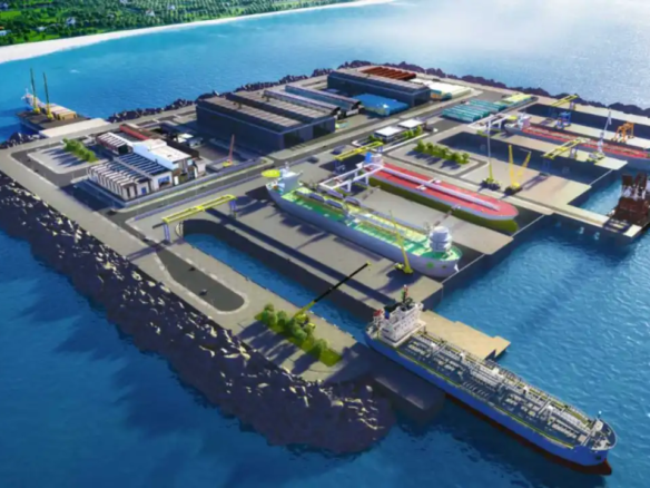 Maharani Freeport Muar