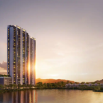 Mutiara Lake Puchong by Malton: A New Lakefront Home for Modern Families