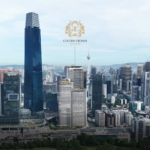 Golden Crown Residence: Luxury Freehold Living in Central KL