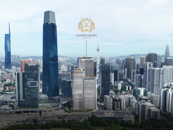 goldencrownresidence kltrx