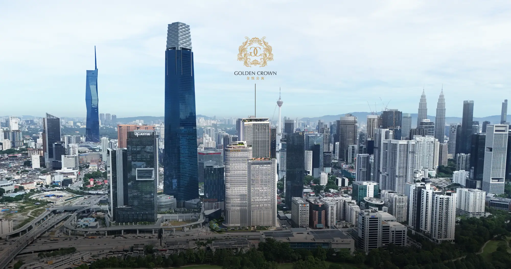 goldencrownresidence