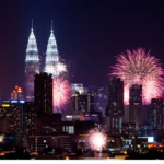 Where to Celebrate New Year’s Eve in Kuala Lumpur 2026
