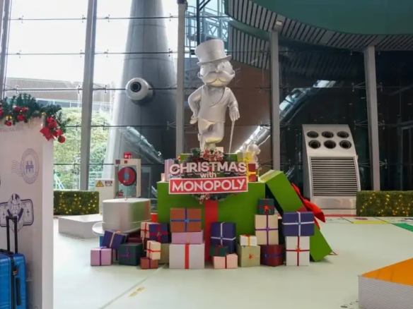 kl monopoly visit malaysia 2026