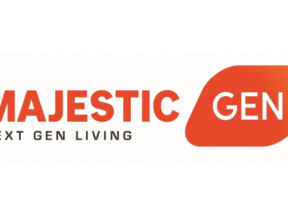 majestic gen