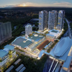 Inside Seremban Sentral: Sunway’s Vision for a Modern City