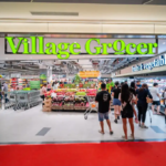 Village Grocer to Anchor Seremban 2 Under RM25m Investment by IJM Land