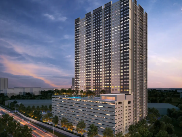 Malton Mutiara Kempas