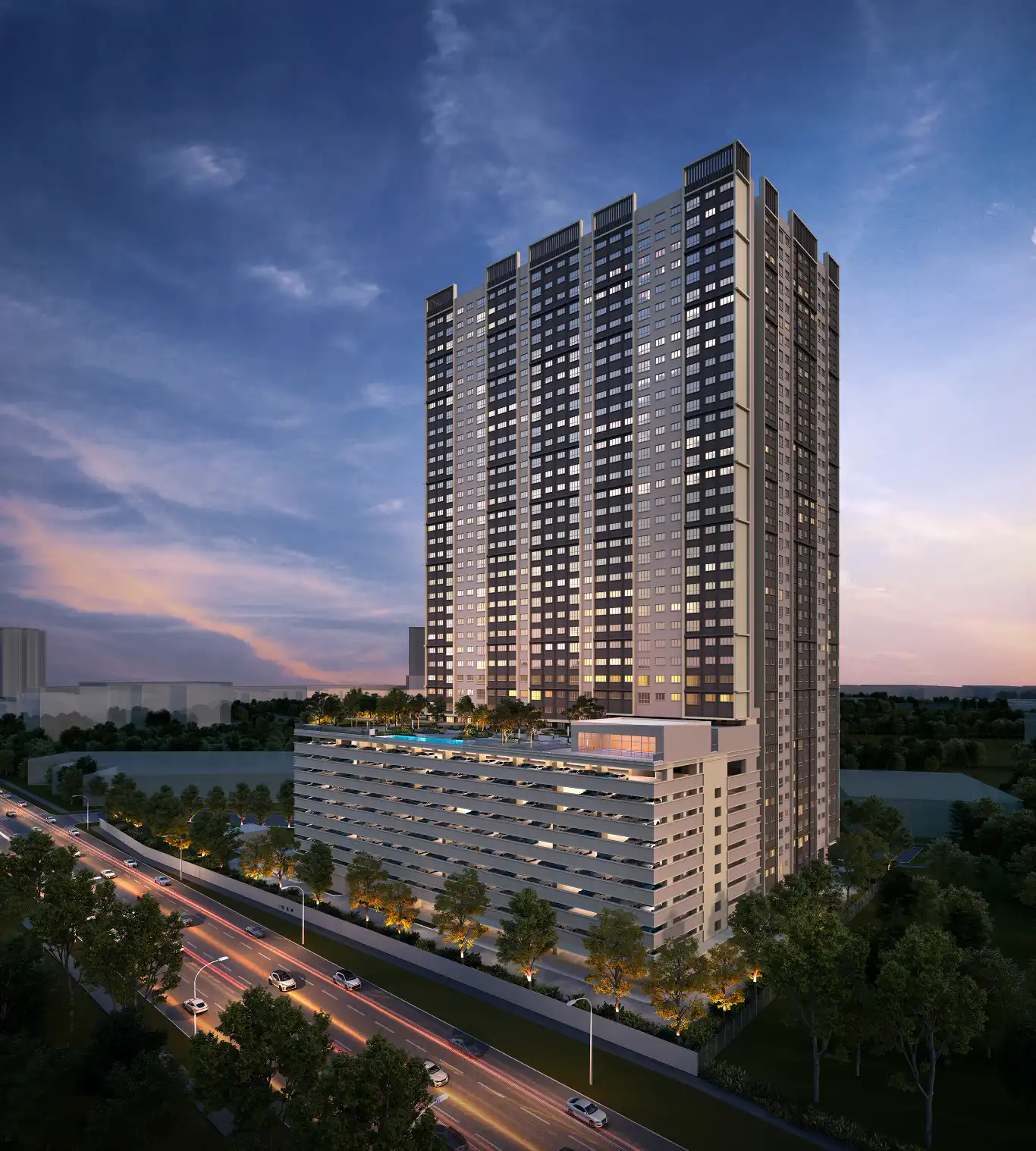 Malton Mutiara Kempas