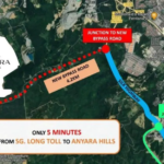 Anyara Hills, KHK: Semenyih Bypass Assurance Strengthens Connectivity and Land Protection