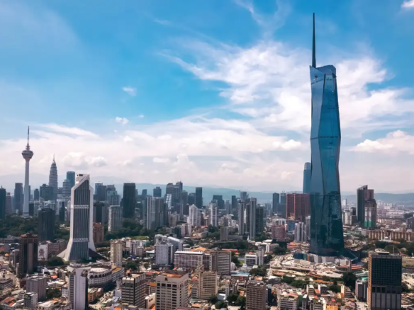 kl tower office pnb118