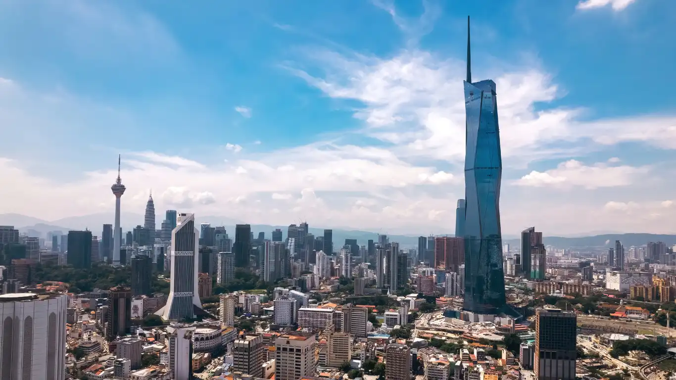 kl tower office pnb118