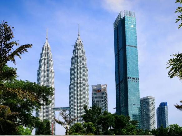 klcc