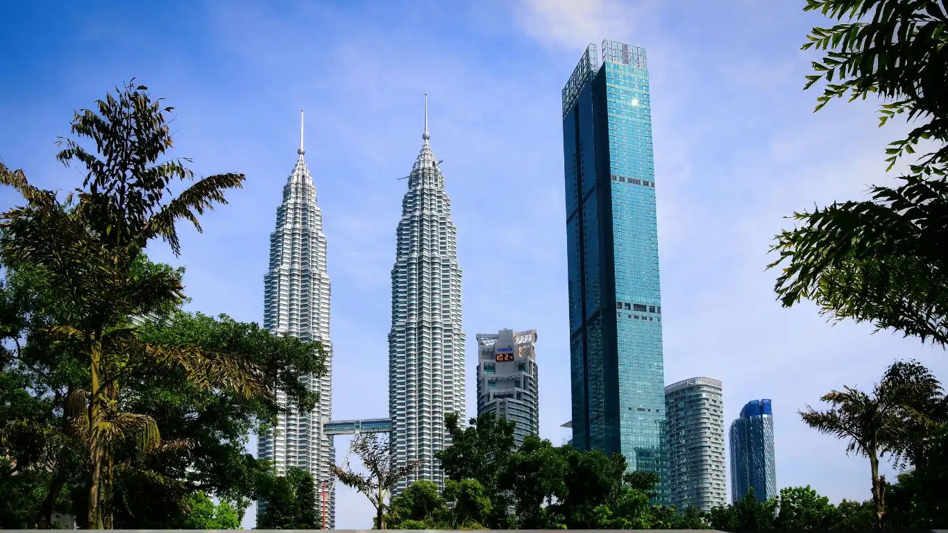 klcc