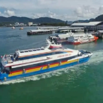 Langkawi Ferry Arrivals Signal Strong Tourism Momentum