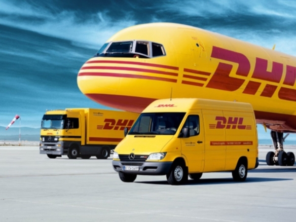 dhl malaysia