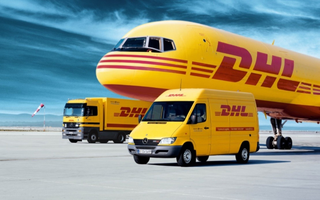 dhl malaysia