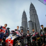 KLCC Roads to Close This Weekend for 2026 MotoGP Season Launch