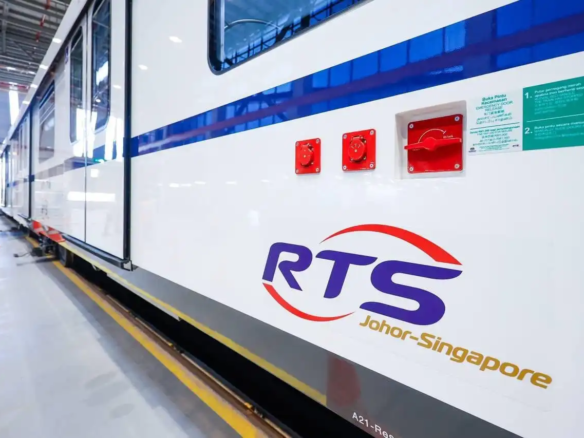 RTS Link malaysia singapore