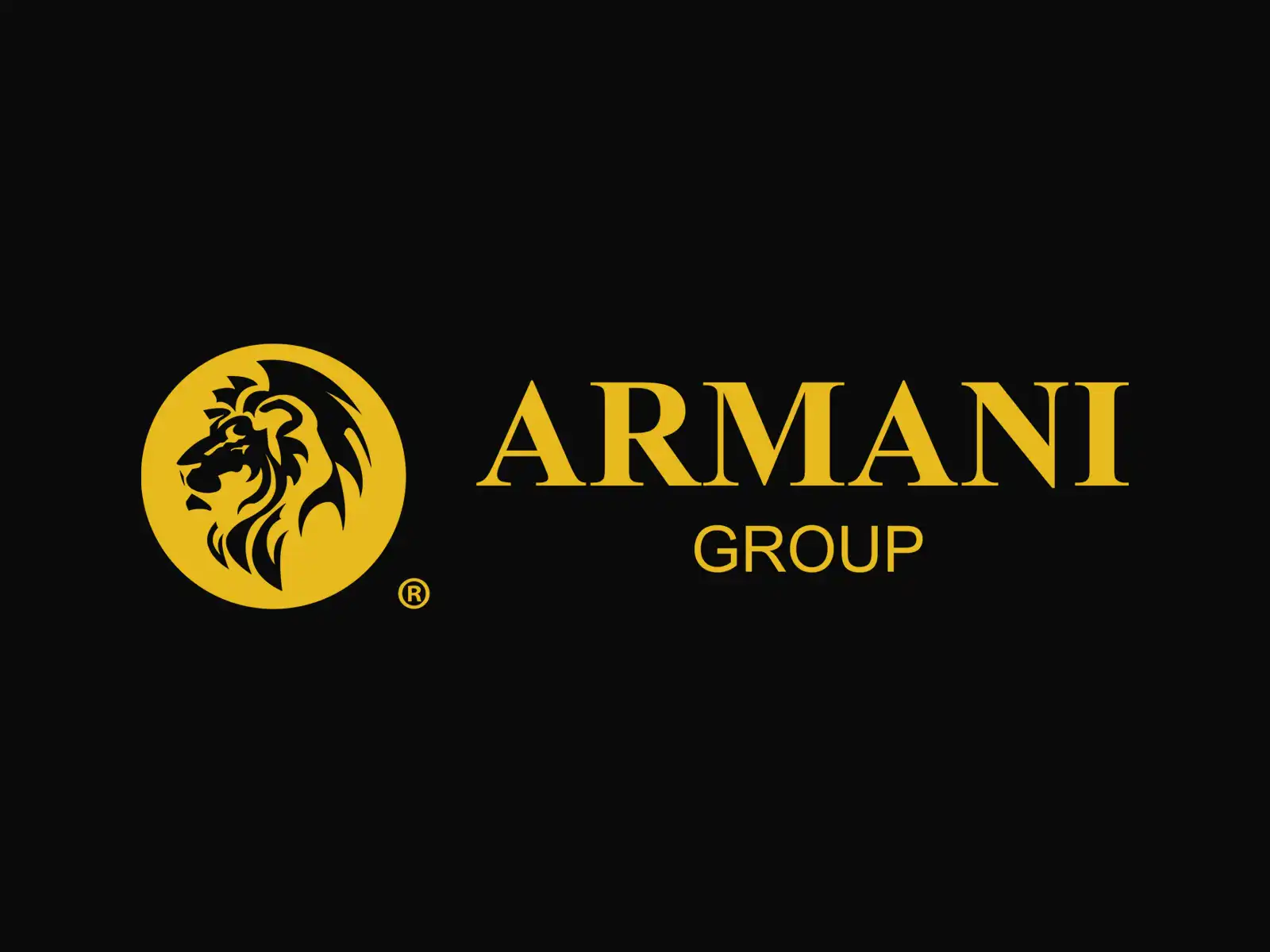 armani group