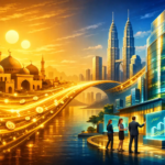 Why Malaysia May Benefit From Regional Uncertainty