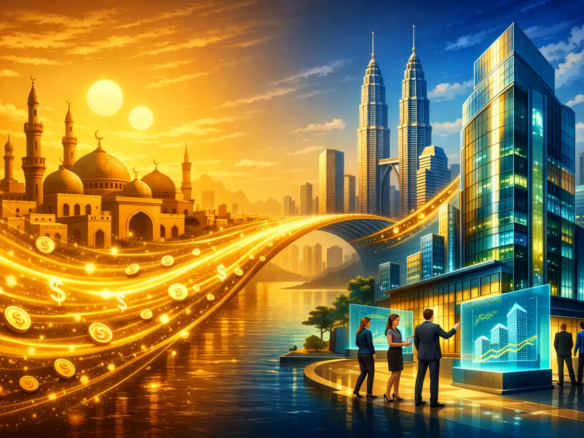 middle east malaysia property