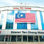 Tan Chong’s Jalan Putra Sale Signals New Value in KL Land