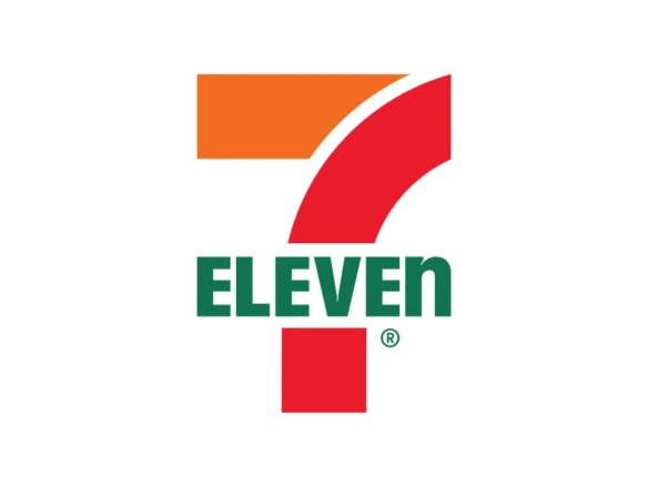 7 Eleven 711