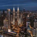 Divine KLCC New Launch: A New Serviced Apartment 400m from KLCC