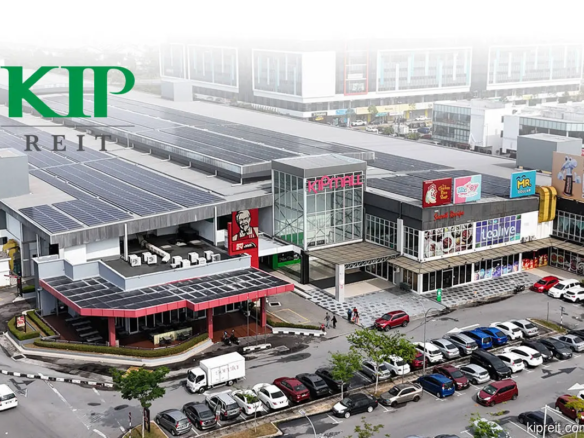 kip reit
