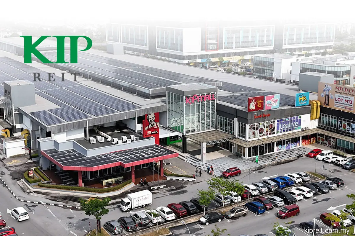 kip reit