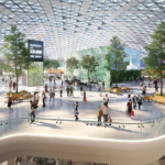 118 Mall Targets November Opening With 300 Stores