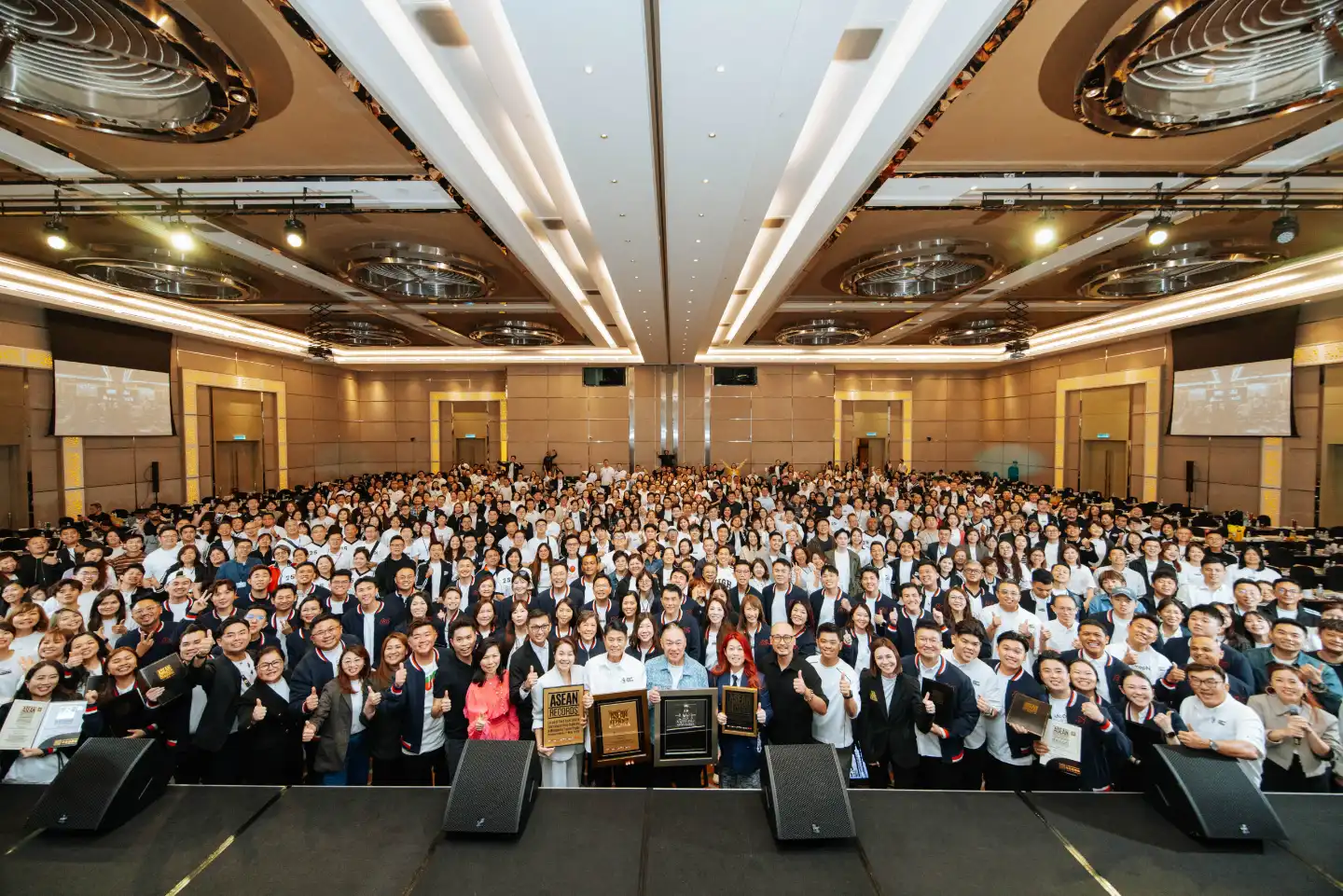 ASEAN Records