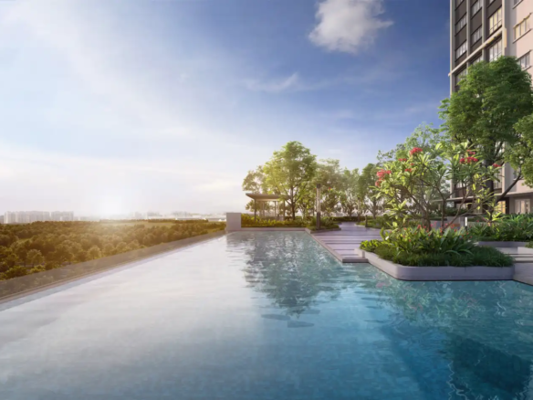 Malton Johor jb Mutiara Kempas GreenRE certified
