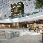 118 Mall Opening Gives Merdeka 118 A Stronger Role In Kuala Lumpur