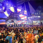 Rain Rave Kuala Lumpur Shows How City Events Can Strengthen Malaysia’s Visitor Appeal