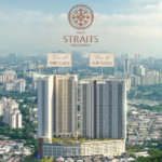 Tuan Straits Residency Review: Desa Petaling 3 Bedroom Serviced Residence