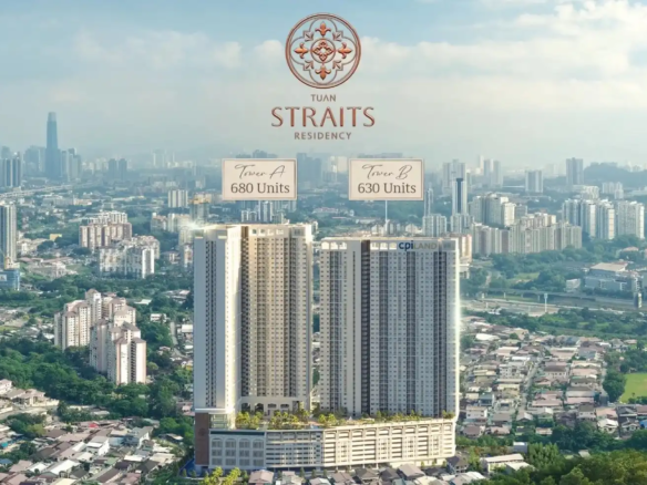 tuan straits desa petaling
