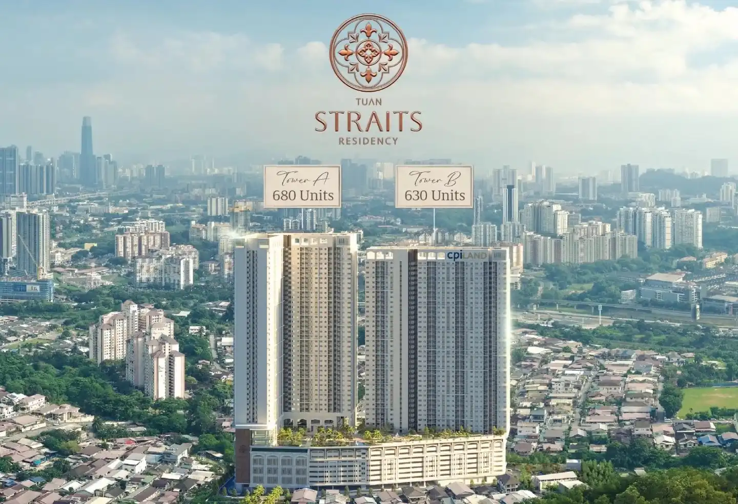 tuan straits desa petaling