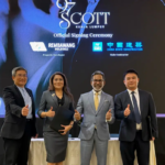 97 SCOTT Brings Low Density Living To Brickfields