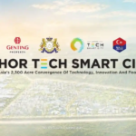 Can Johor Tech Smart City Turn Kulai Into a New Growth Engine?
