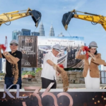 KL360 Revives A Stalled Jalan Tun Razak Landmark